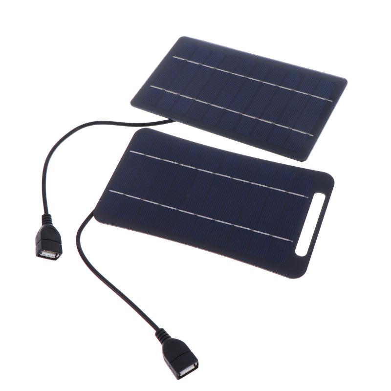 2W Güneş Enerjili Şarj Cihazı  - Power Banks incelemesi ve fiyatı