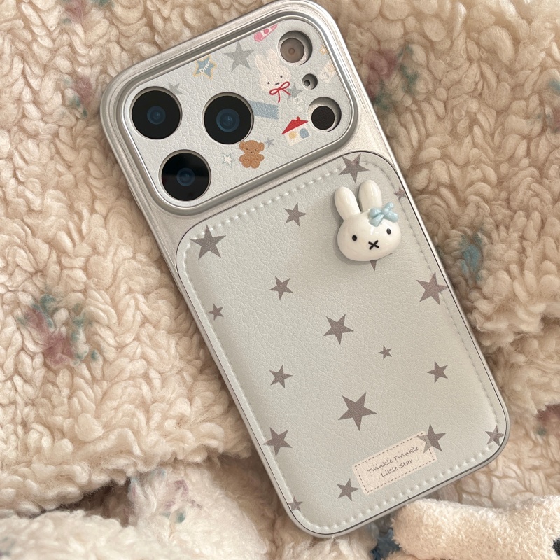 Lüks Karikatür Sevimli Yıldız  - Cute Cartoon Wrist Strap Silicone Case incelemesi ve fiyatı