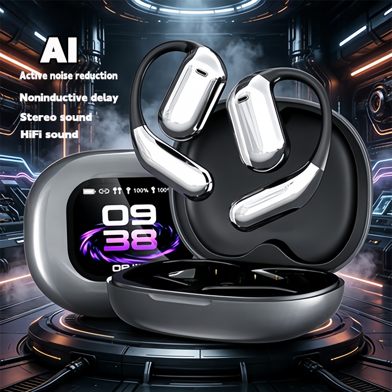 YYK Q16 Pro AI Çeviri Kulaklık - Phone Cases incelemesi ve fiyatı
