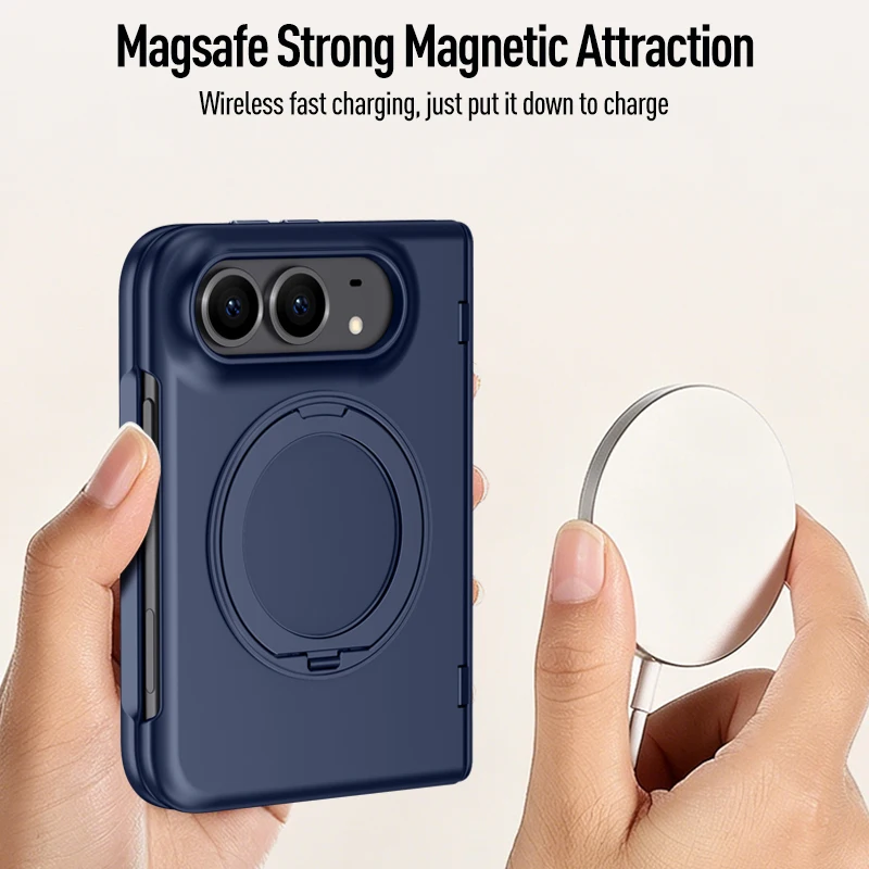 Lüks 360 Derece Dönen Magsafe  - Screen Protectors incelemesi ve fiyatı