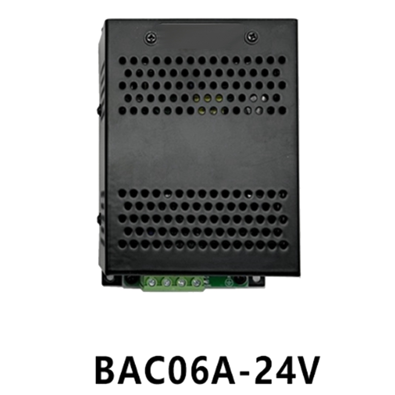 BAC06A 24V Akıllı Akü Şarj Cih - Chargers incelemesi ve fiyatı