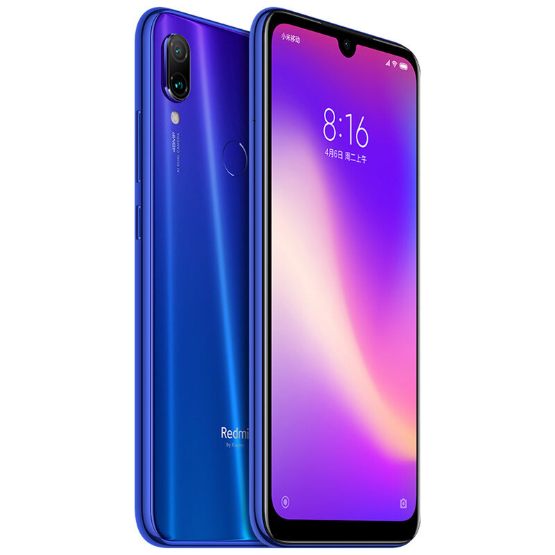 Xiaomi Redmi Note 7 PRO Orijin - Chargers incelemesi ve fiyatı