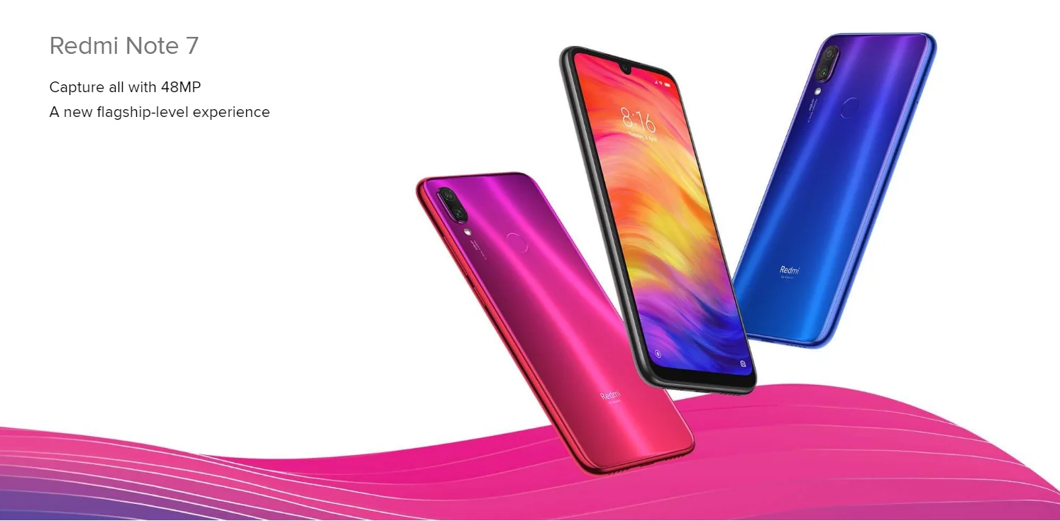 Xiaomi Redmi Note 7 PRO Orijin - Chargers incelemesi ve fiyatı
