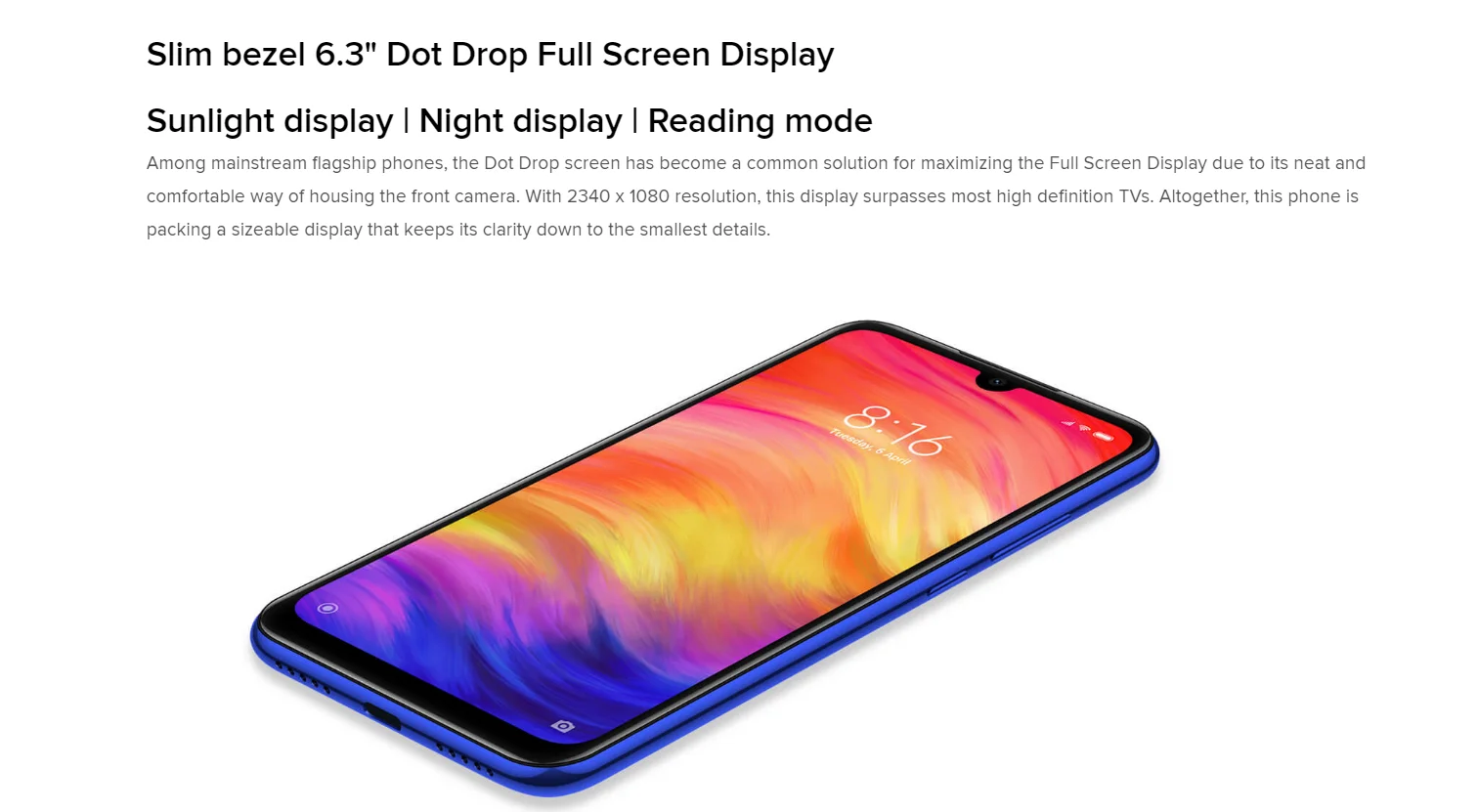 Xiaomi Redmi Note 7 PRO Orijin - Chargers incelemesi ve fiyatı