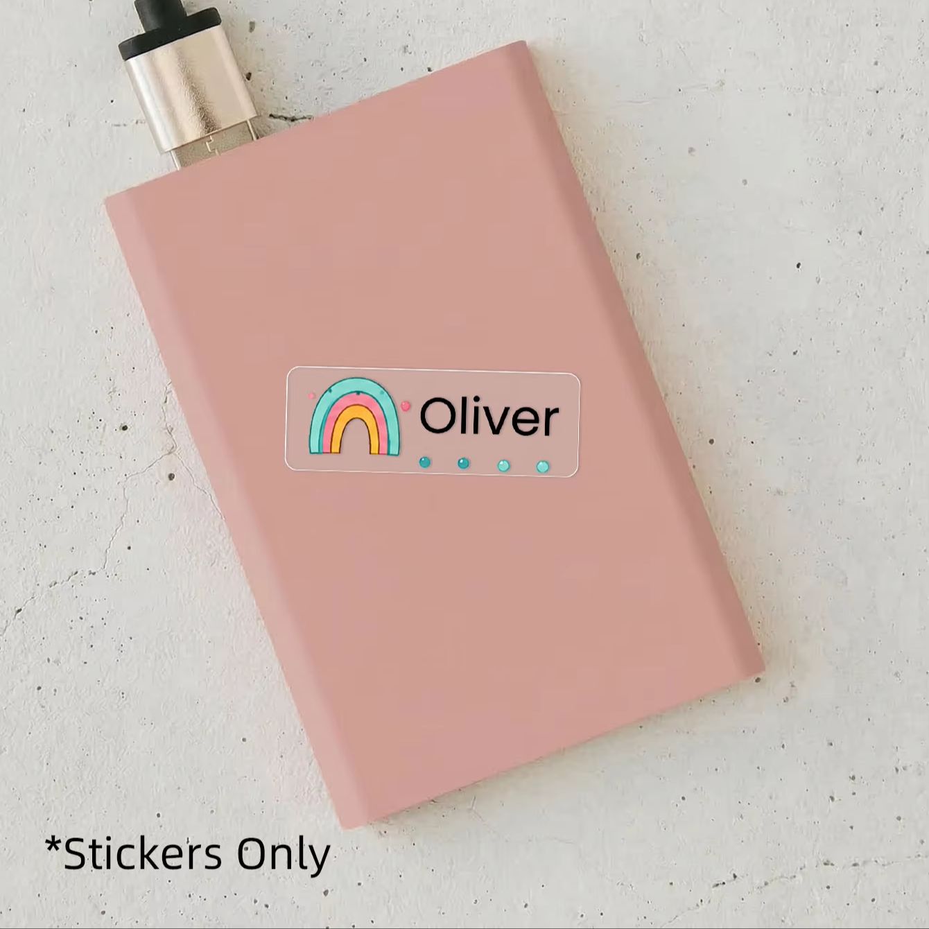 1-360 Adet Su Geçirmez Kişisel - Power Banks incelemesi ve fiyatı