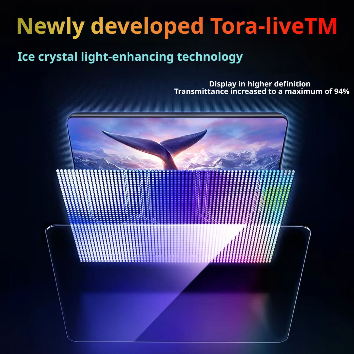 Zeekr 7X 2025-2026 13.02/16 İn - Matte Anti Glare Screen Protector incelemesi ve fiyatı