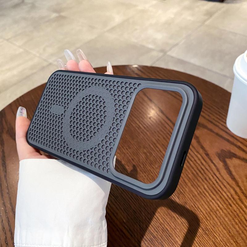 Redmi K90 Pro Max Kılıfı, Many - Heat Dissipation Mesh Breathable Case incelemesi ve fiyatı