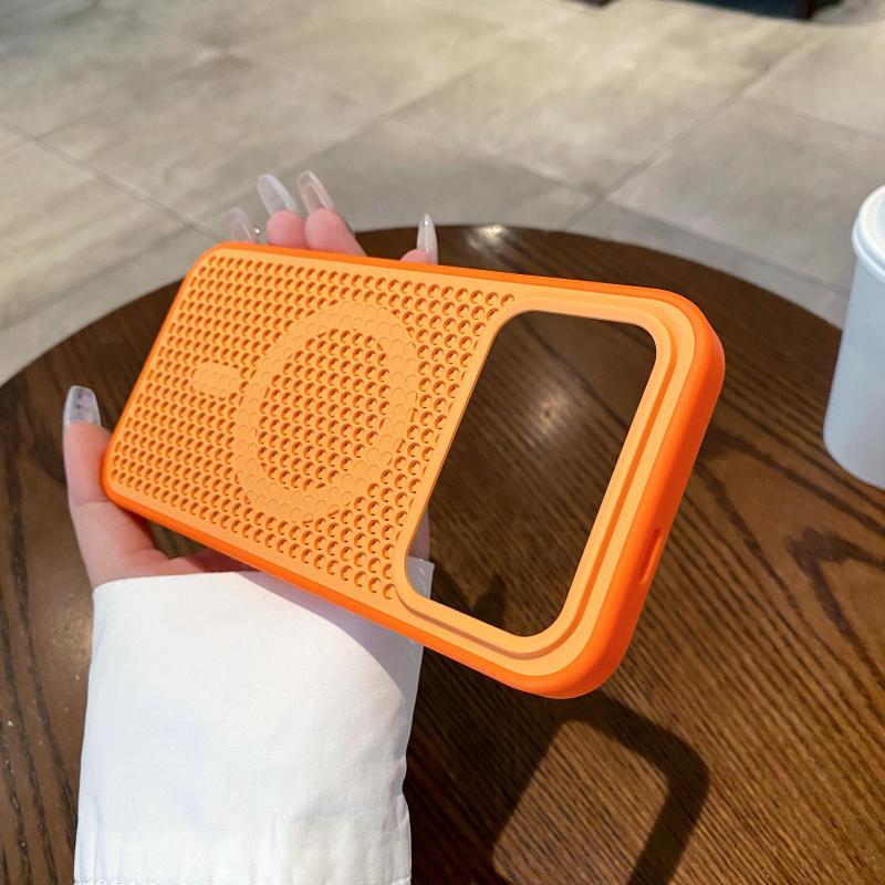 Redmi K90 Pro Max Kılıfı, Many - Heat Dissipation Mesh Breathable Case incelemesi ve fiyatı