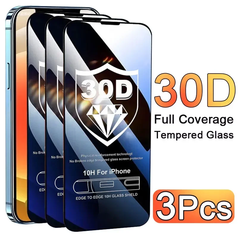 3 Adet Cam Koruyucu Telefon Kı - Screen Protectors incelemesi ve fiyatı