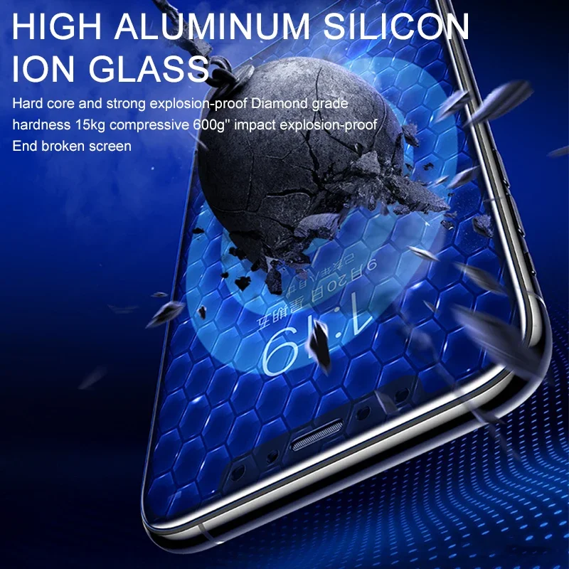 3 Adet Cam Koruyucu Telefon Kı - Screen Protectors incelemesi ve fiyatı