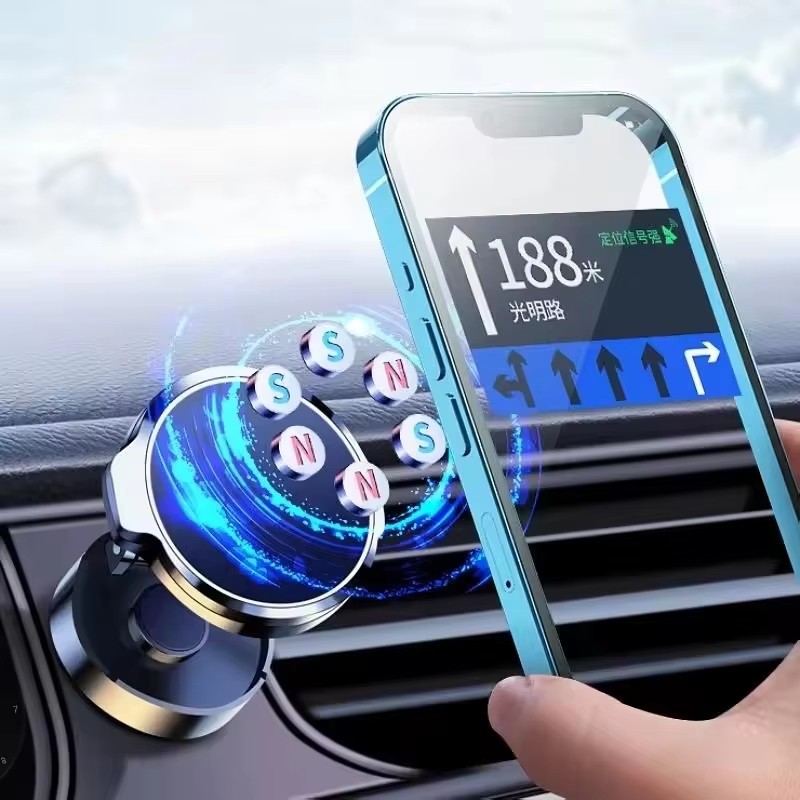 Yuvarlak Katlanır Manyetik Ara - Phone Stands incelemesi ve fiyatı