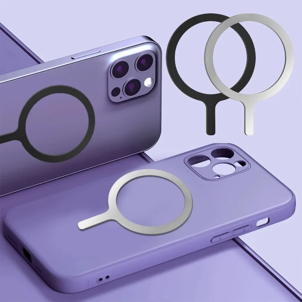 5-1 adet Magsafe Kablosuz Şarj - Phone Stands incelemesi ve fiyatı