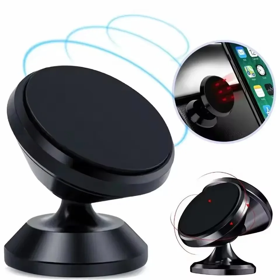 Manyetik Araç Telefon Tutucu M - Phone Stands incelemesi ve fiyatı