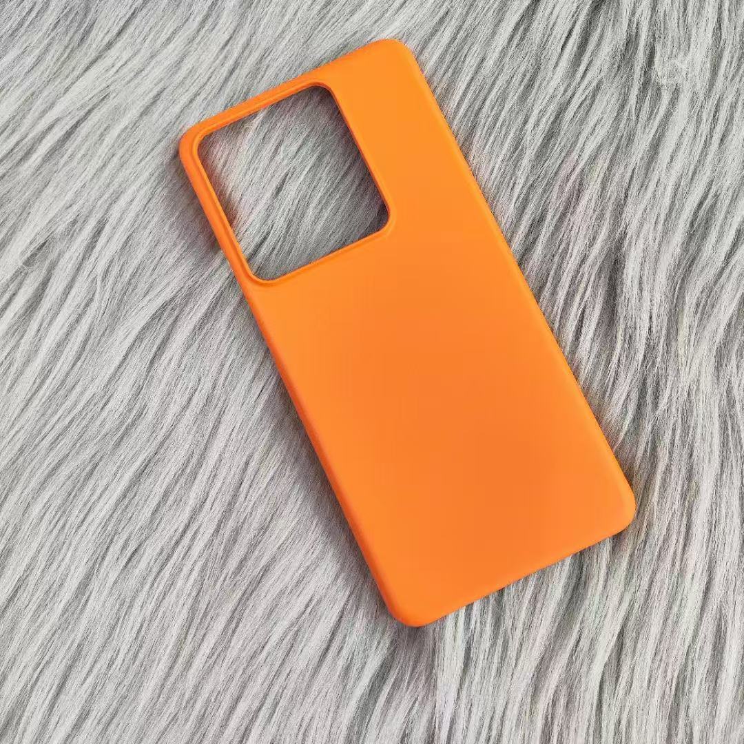Realme için GT7 İnce Mat Sert  - Matte Hard Pc Back Case incelemesi ve fiyatı