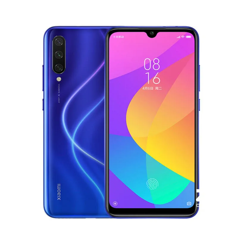 Akıllı telefon xiaomi CC9e /MI - Chargers incelemesi ve fiyatı