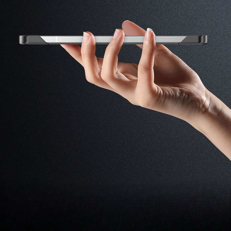iPhone 17e için Kılıf Ultra-İn - Ultra Thin Frameless Phone Cover incelemesi ve fiyatı