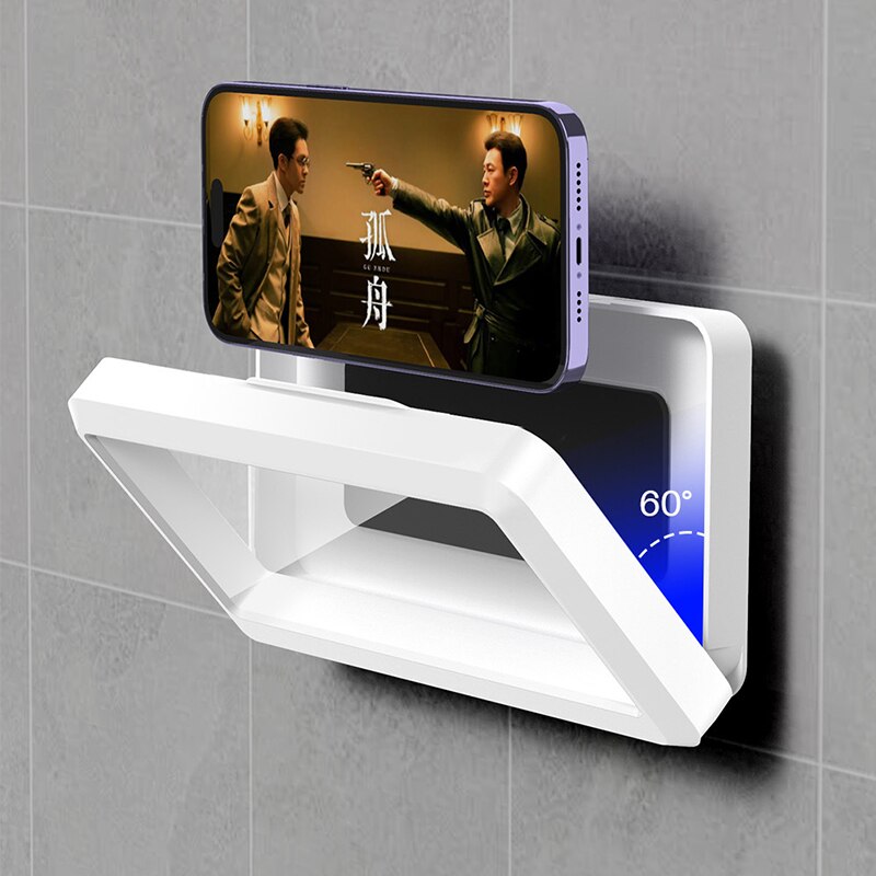 Banyo Su Geçirmez Telefon Tutu - Phone Stands incelemesi ve fiyatı
