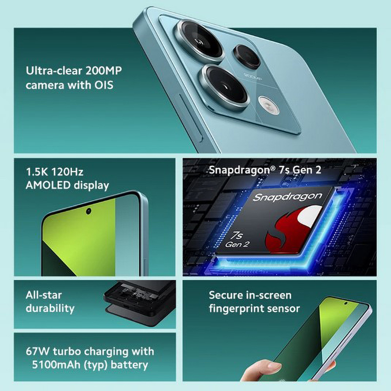 Küresel Sürüm Xiaomi Redmi Not - Chargers incelemesi ve fiyatı