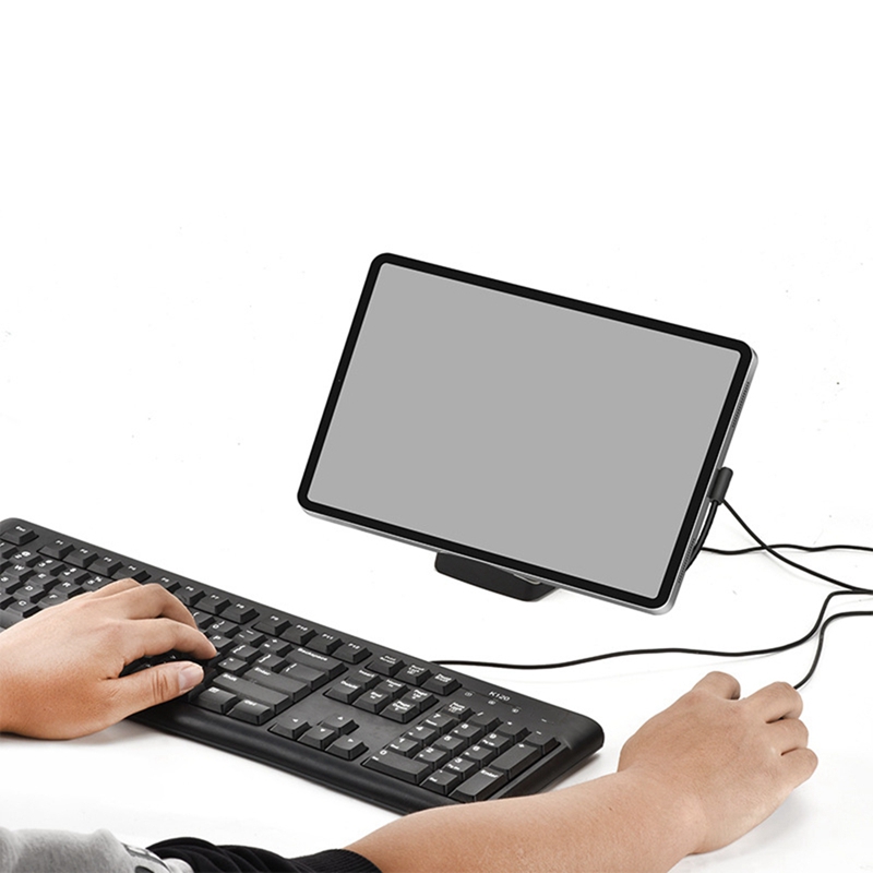 USB C HUB Bağlantı İstasyonu T - Chargers incelemesi ve fiyatı