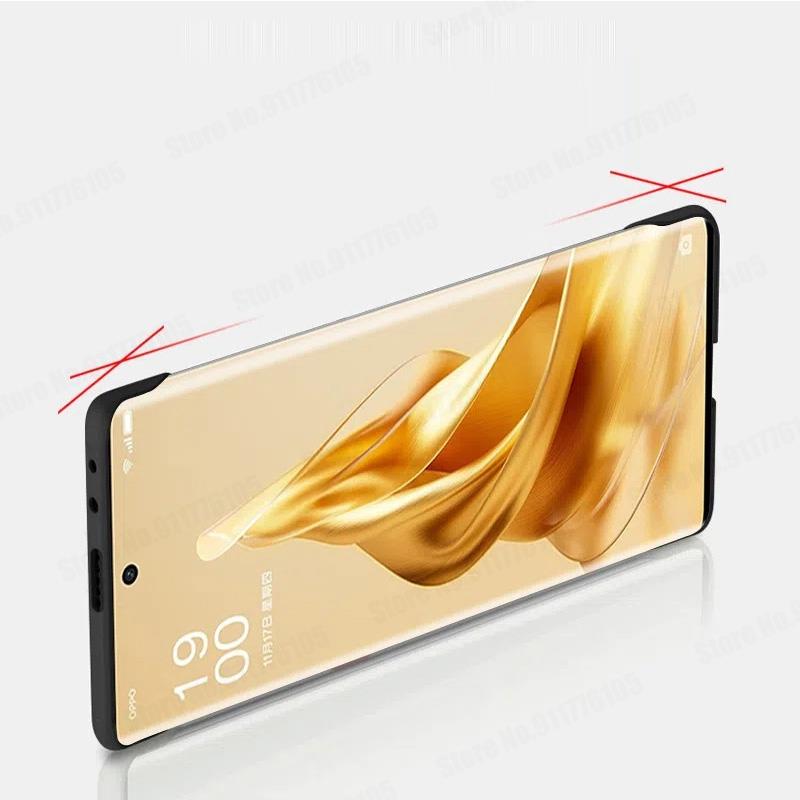 Şeker Renk Mat Çerçevesiz Tele - Ultra Thin Frameless Phone Cover incelemesi ve fiyatı