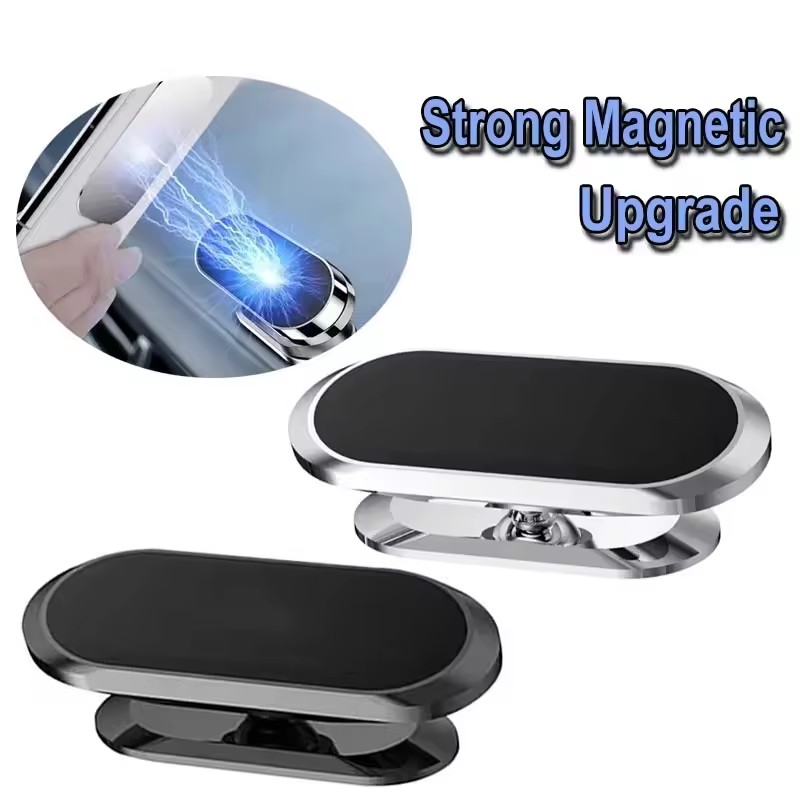 Yeni Manyetik Araç İçi Telefon - Phone Stands incelemesi ve fiyatı