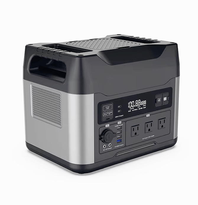 3000W LiFePO4 Pil Yedeklemeli, - Power Banks incelemesi ve fiyatı